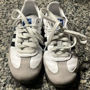 Adidas Sambas